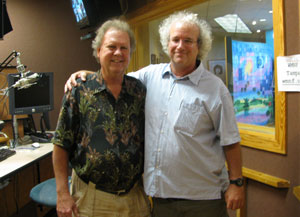 Heath and Duncan