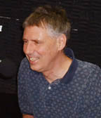Greg Ginn