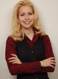 Nellie McKay