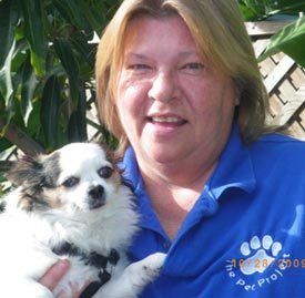 Sue and Max