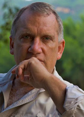 Alan Rabinowitz