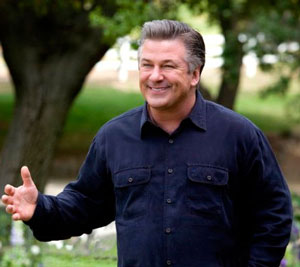 Alec Baldwin