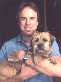 Kevin and Hubble