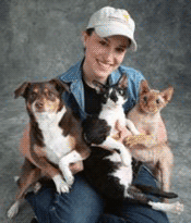 Julie Lofton