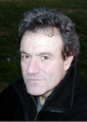 Charles Siebert